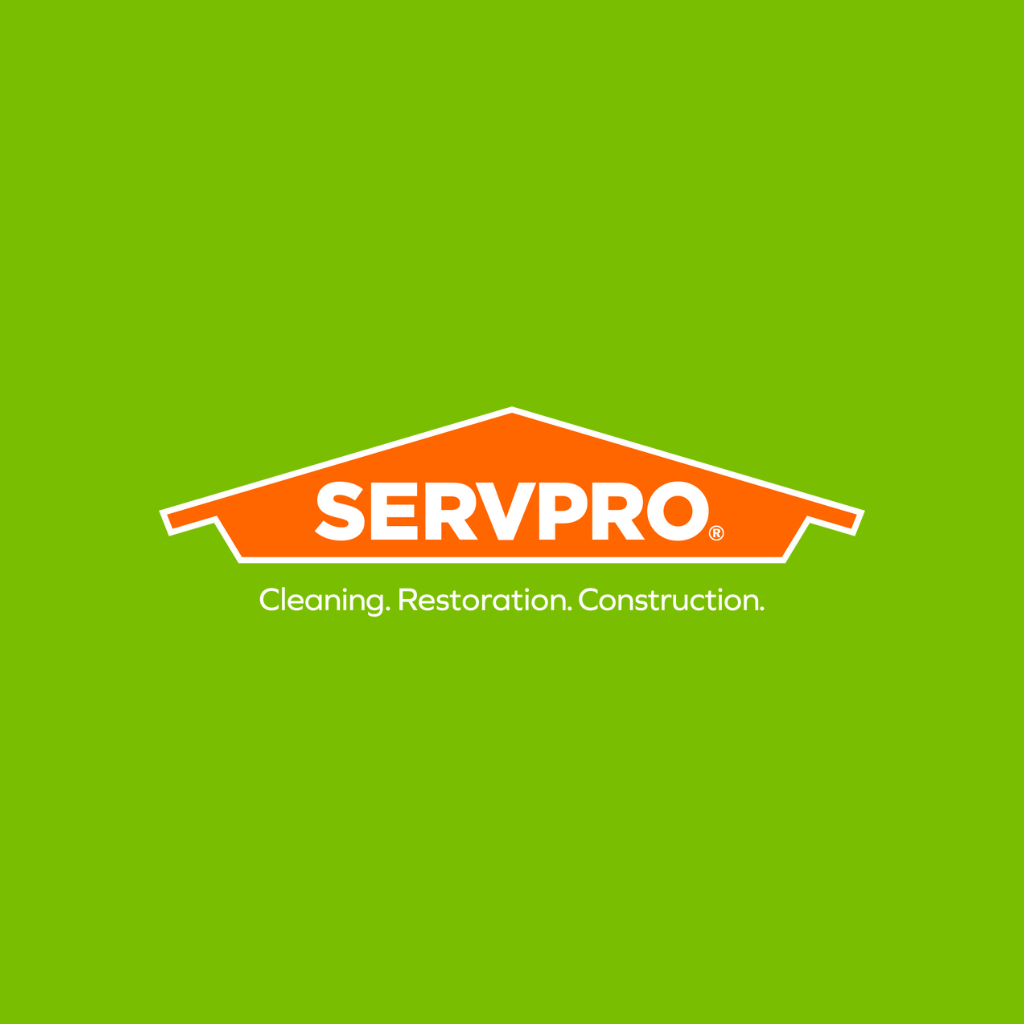 SERVPRO of Lee & South Chatham Counties 114 Commerce Ct Unit C, Pittsboro North Carolina 27312