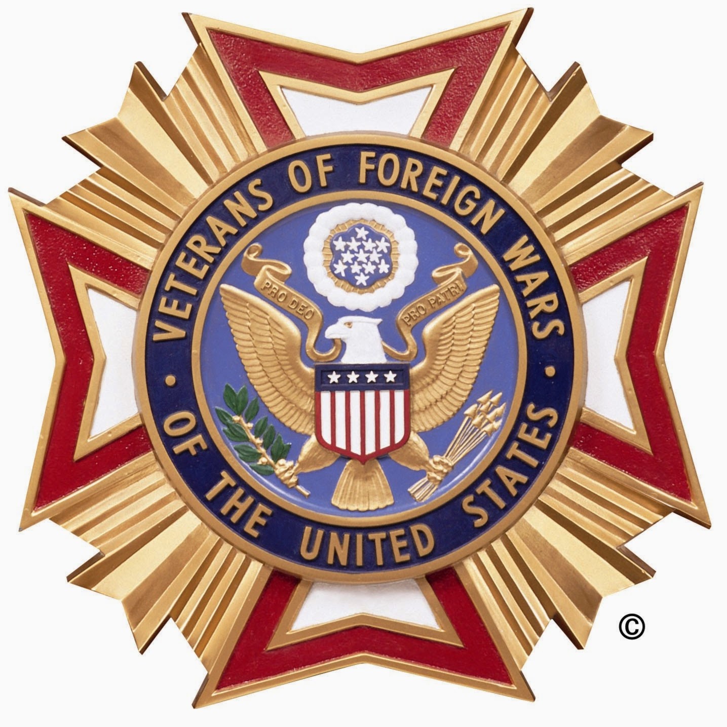 Veterans of Foreign Wars - Joe Wagner Post 7313 219 West St, Pittsboro North Carolina 27312
