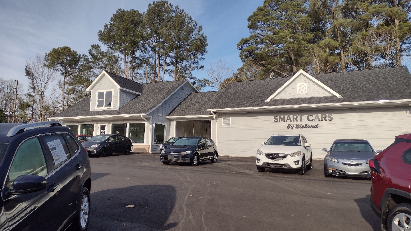 Smart Auto Service of Pittsboro