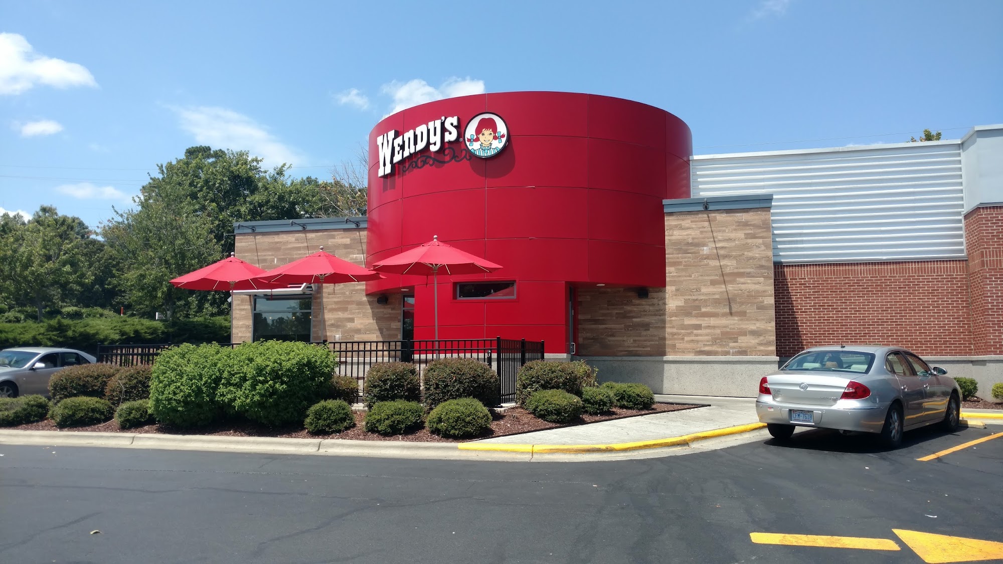 Wendy's