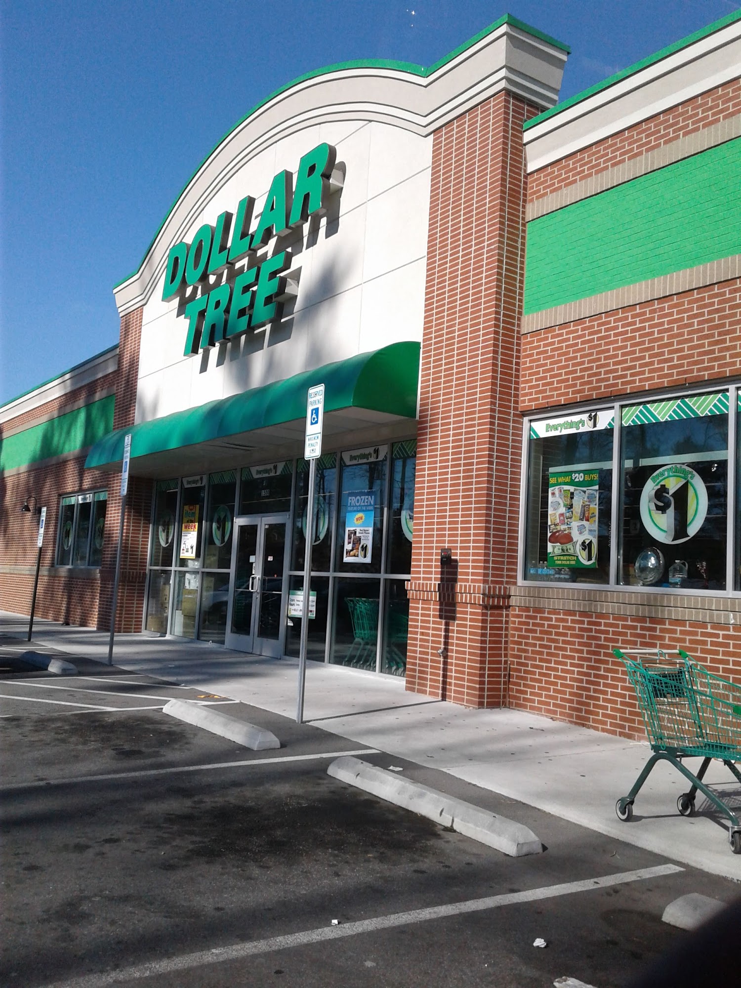 Dollar Tree