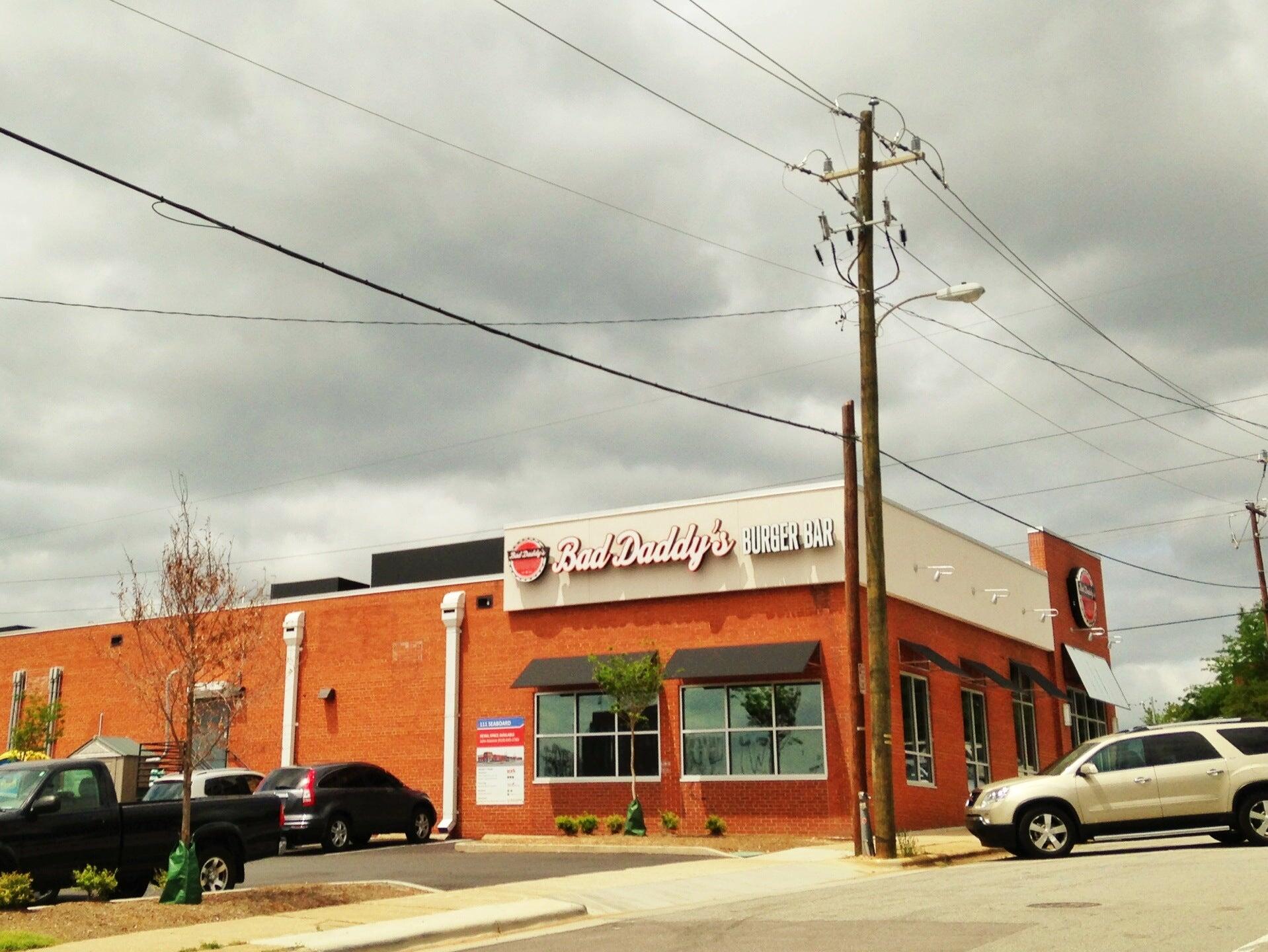 Photo credit: nextdoor
