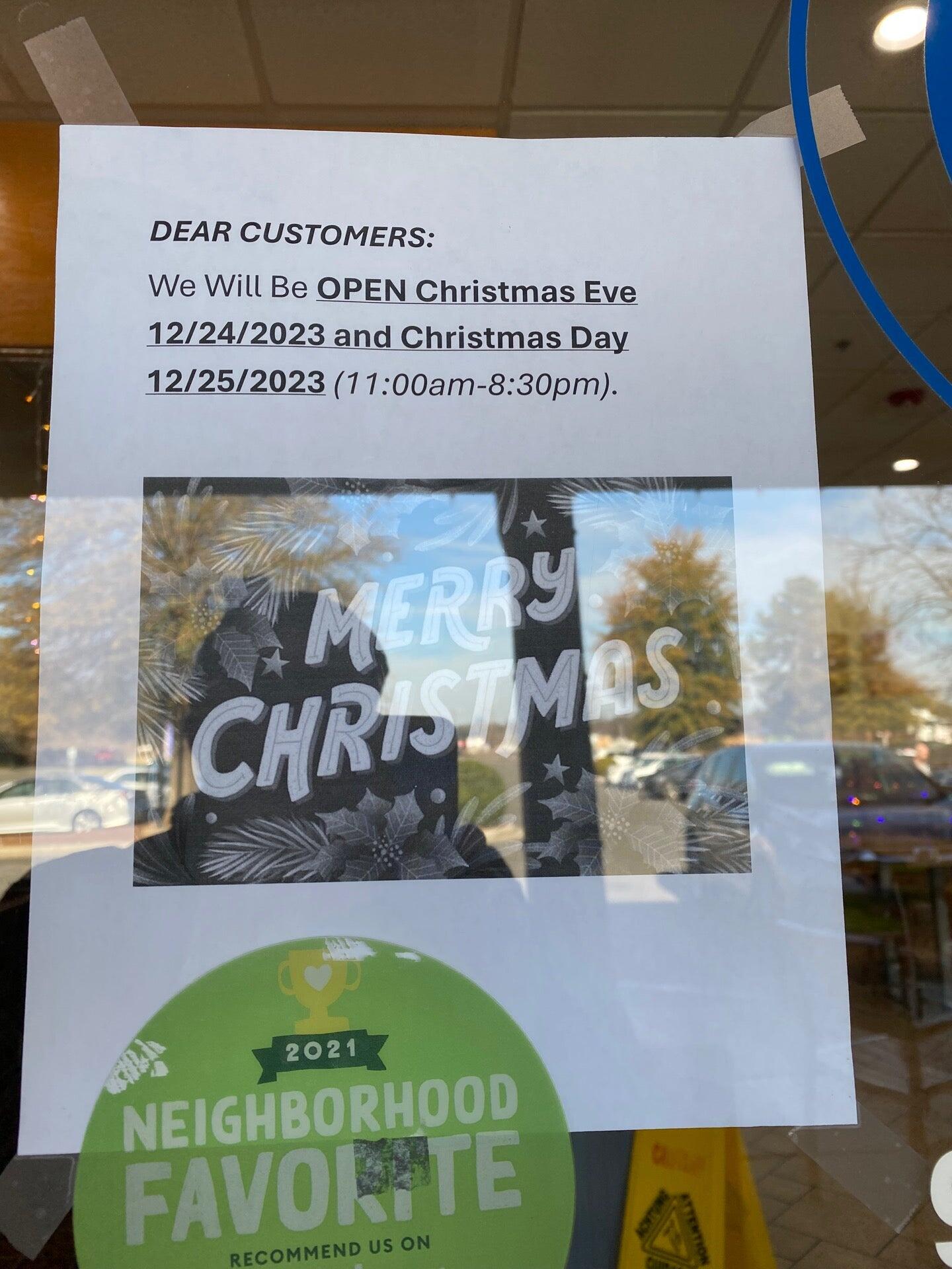 Photo credit: nextdoor