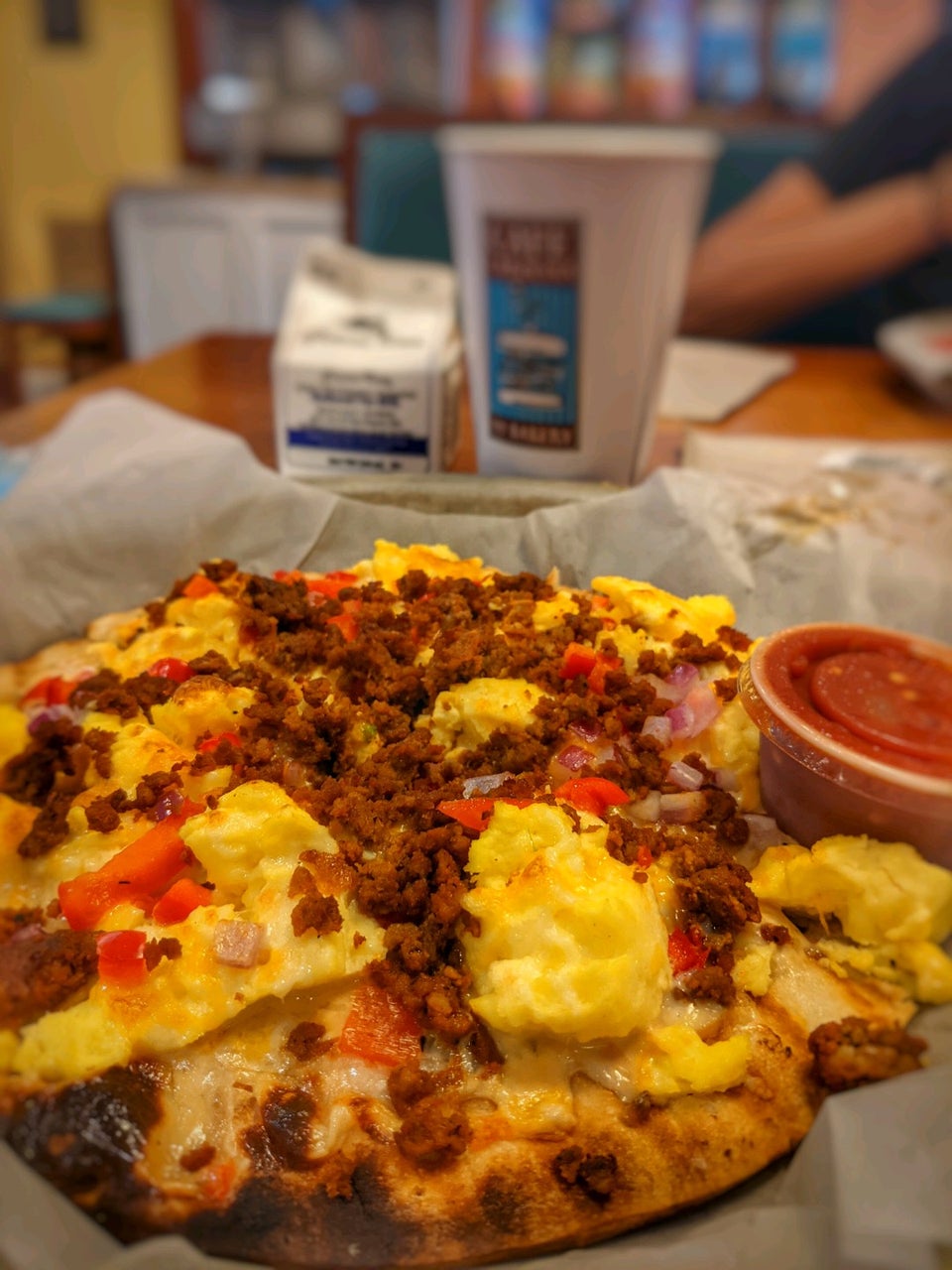 Photo credit: foursquare