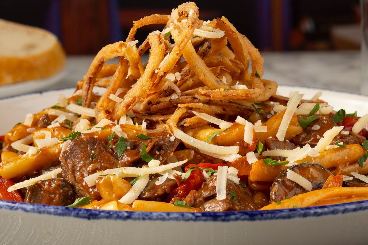 Photo credit: grubhub