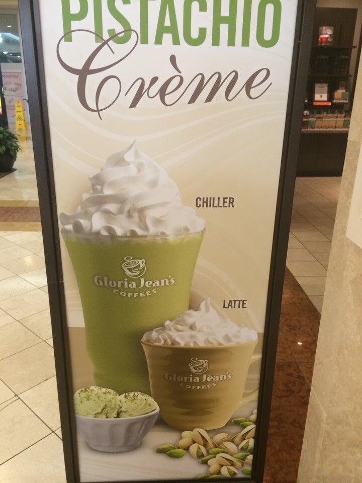 Gloria Jean's Coffees Crabtree Mall