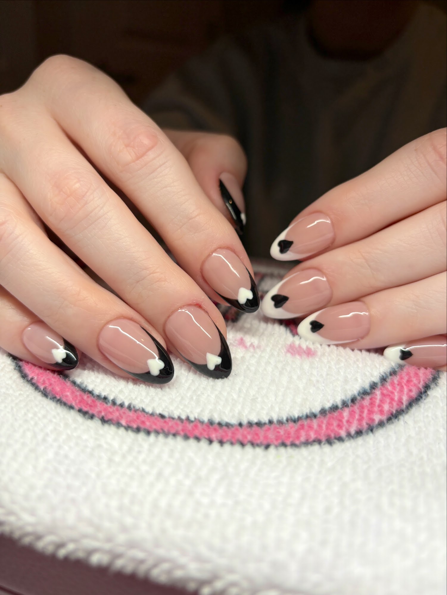 RR Nails | Private Nail Art Studio | Mobile Nail Salon