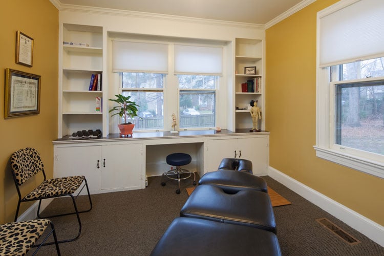 Midtown Chiropractic & Acupuncture