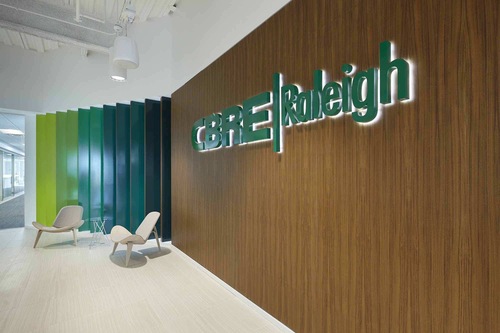CBRE | Raleigh