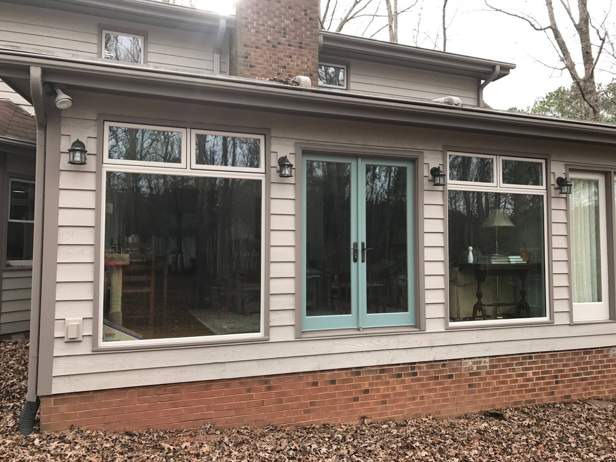 Raleigh Windows and Siding, LLC