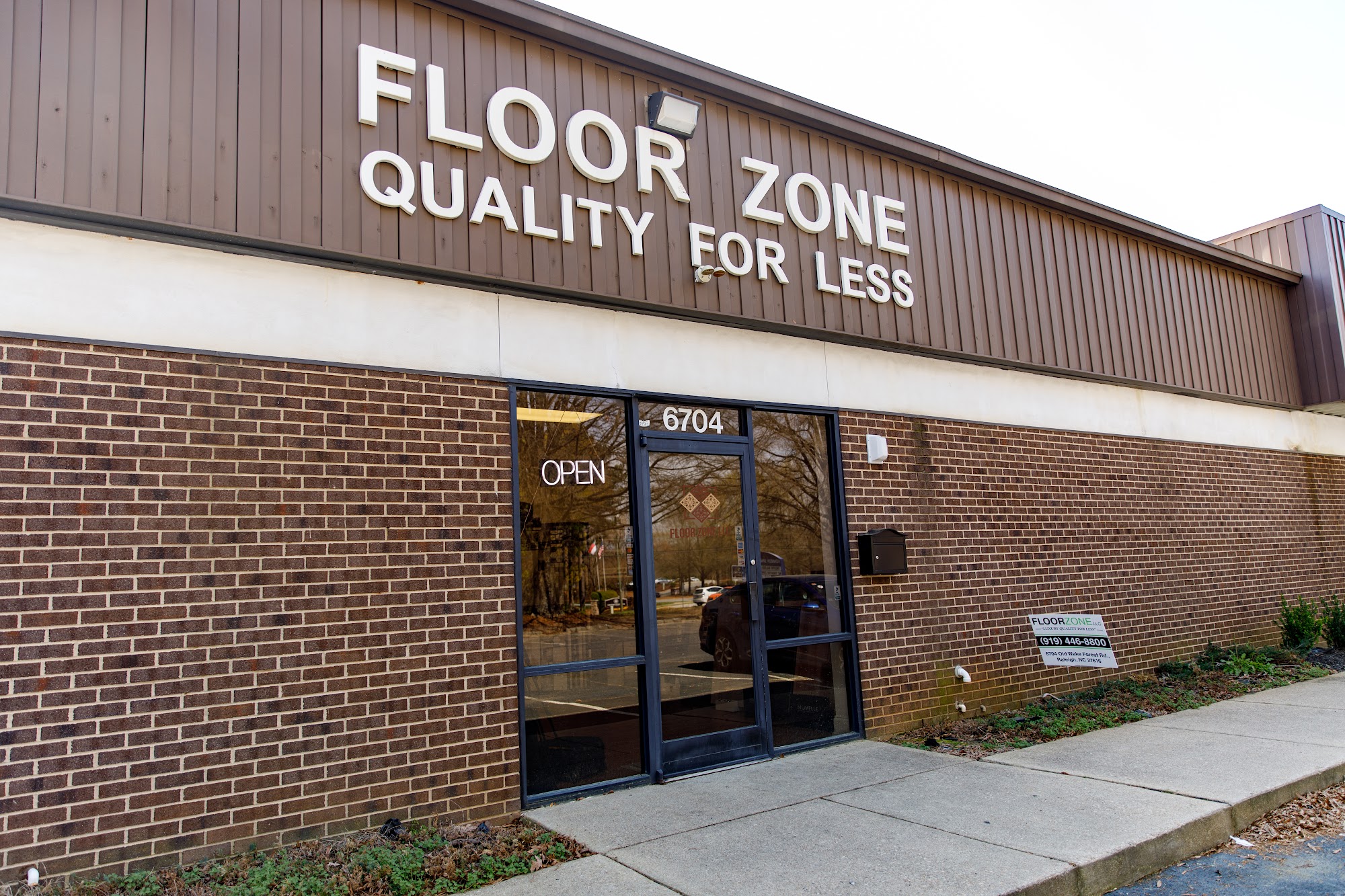 Floor Zone, LLC