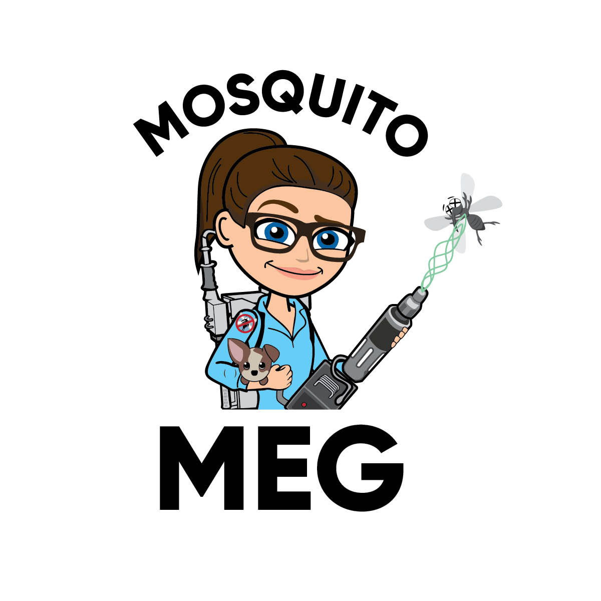 Mosquito Meg