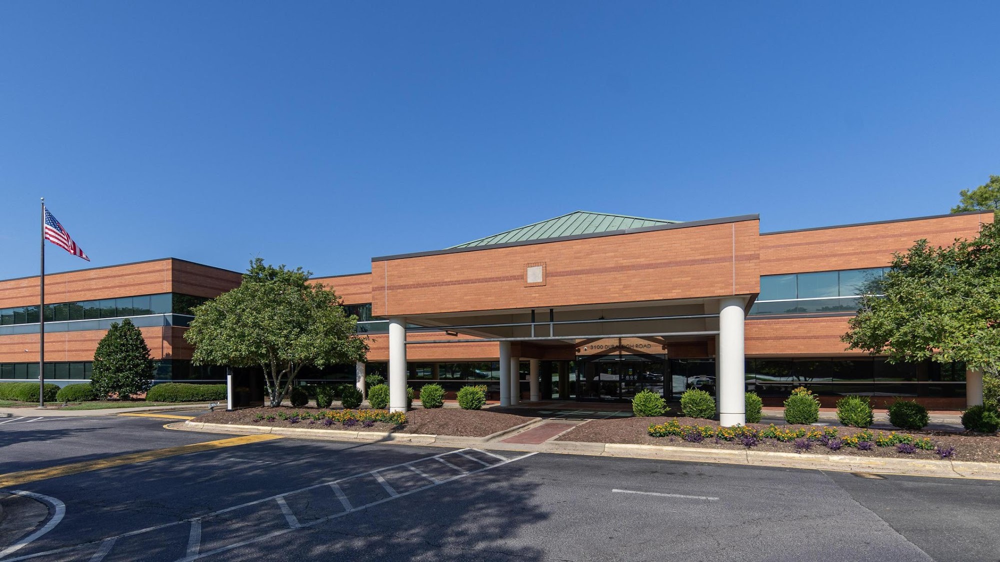UNC Family Medicine at West Raleigh