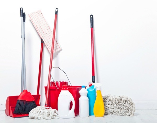 N&N Residential and Commercial Cleaning service