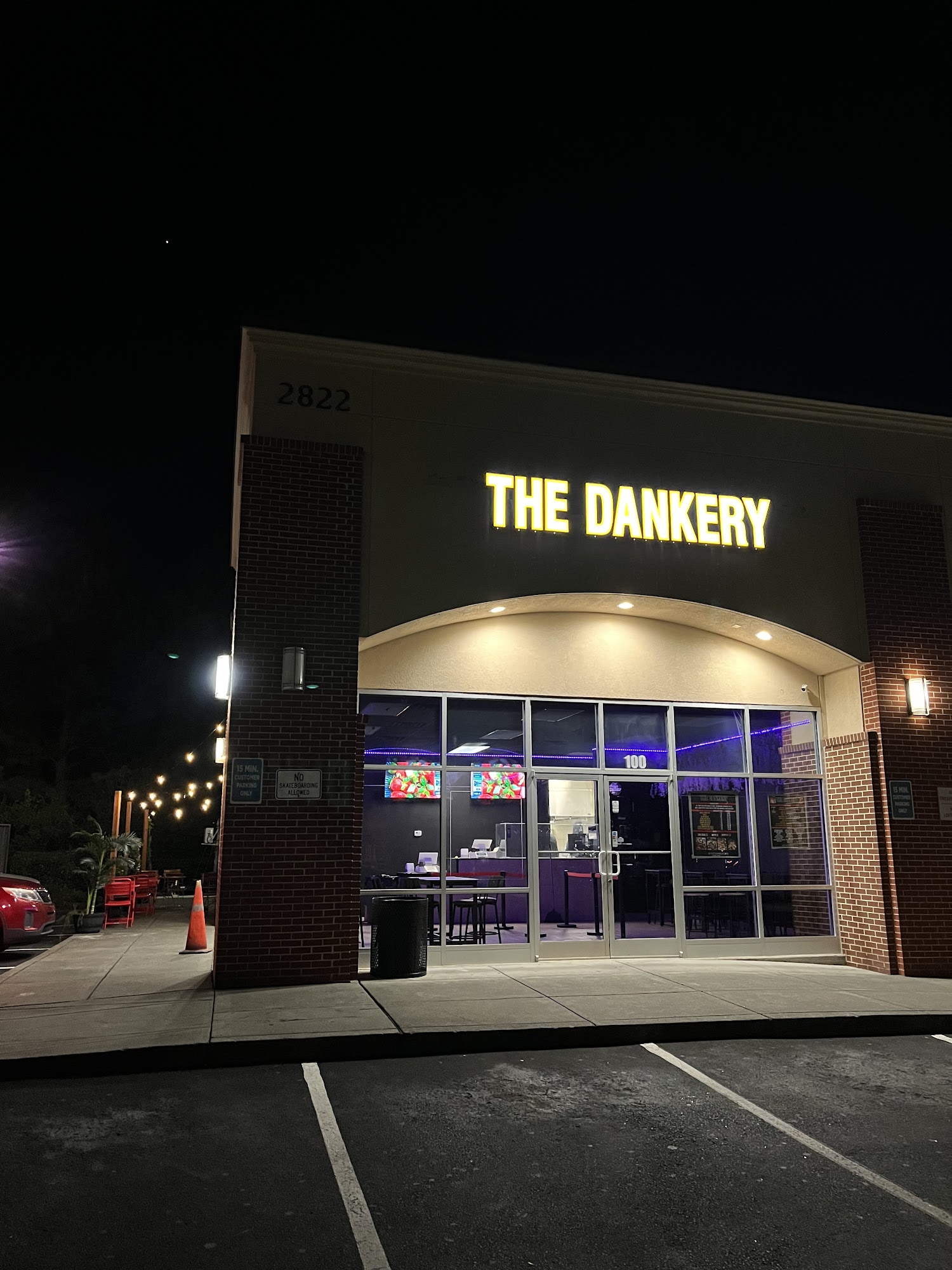 The Dankery