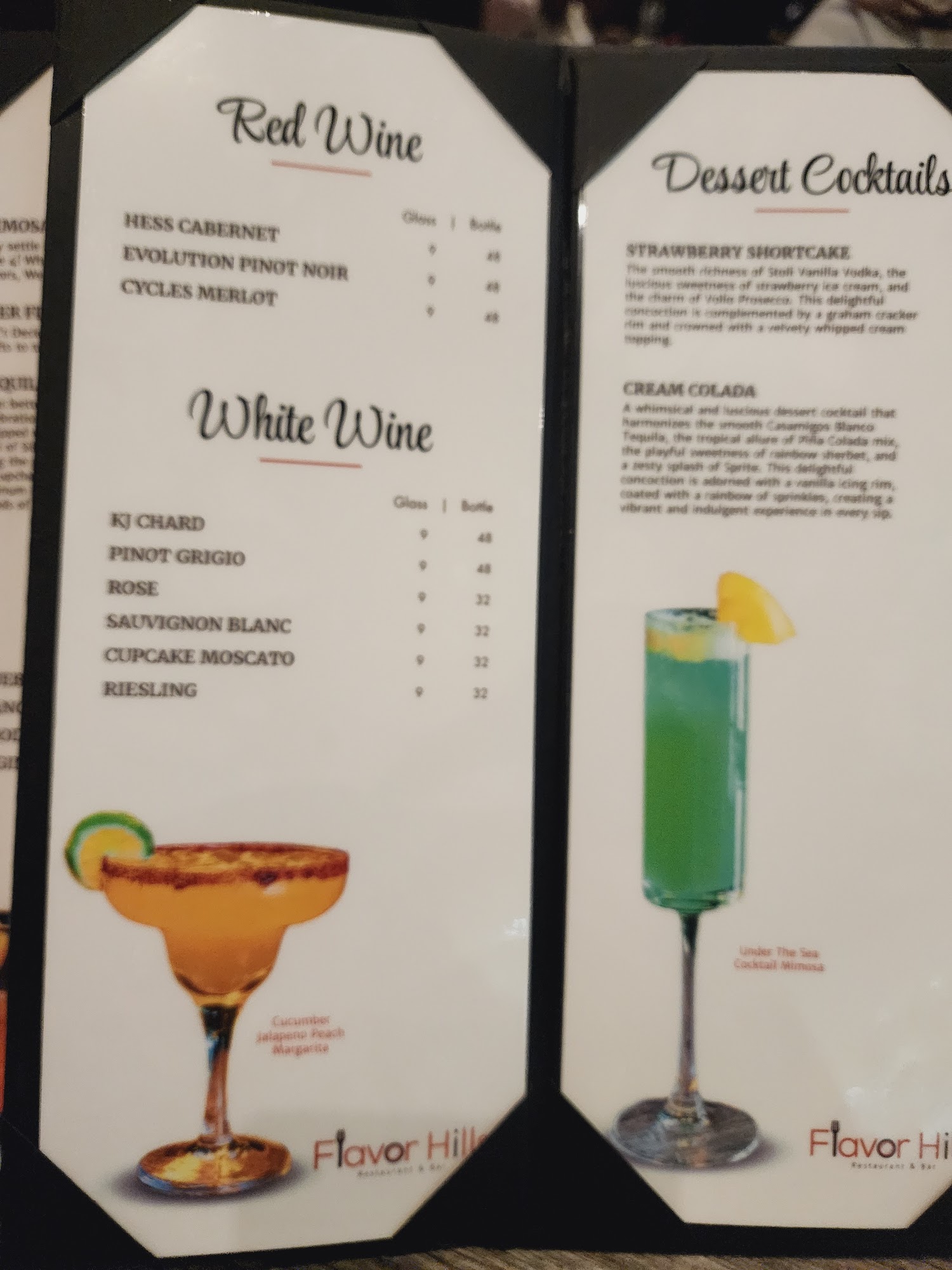 Flavor Hills, Raleigh Menu, Reviews (524), Photos (23) Restaurantji