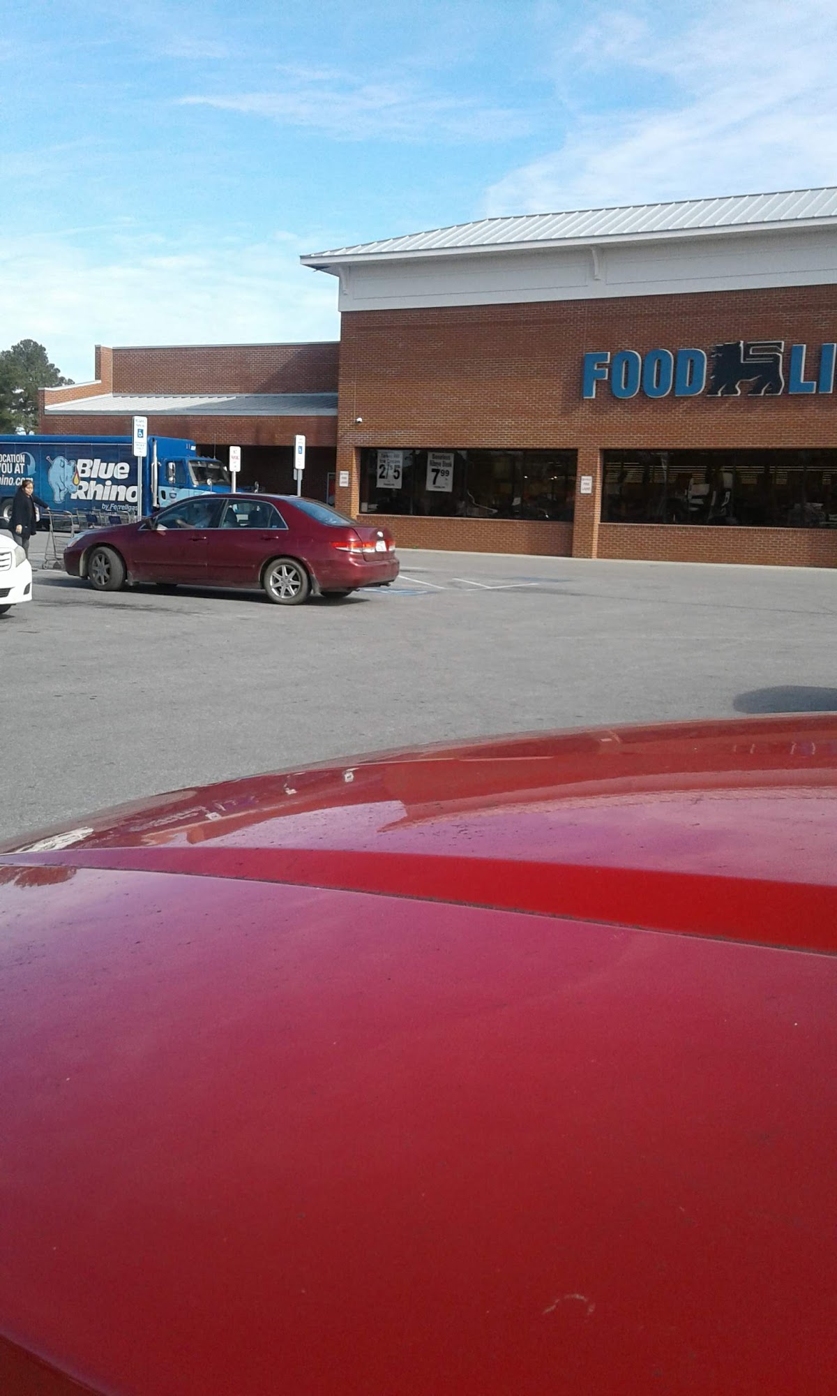 Food Lion