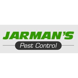 Jarman's Pest Control