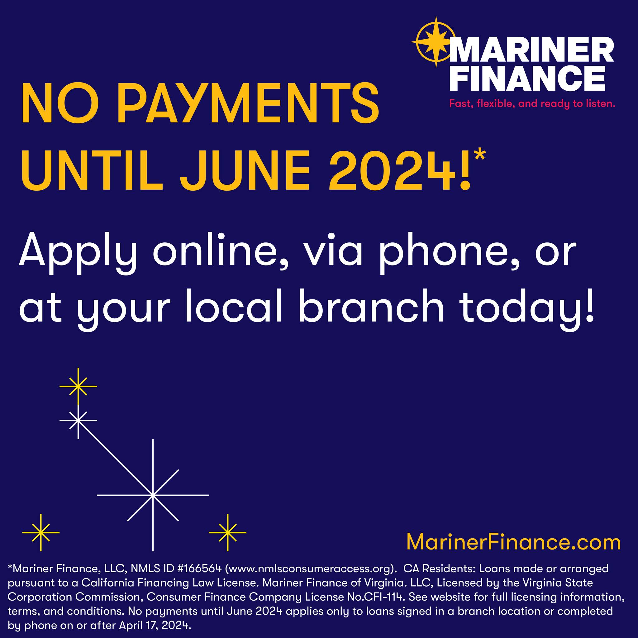 Mariner Finance