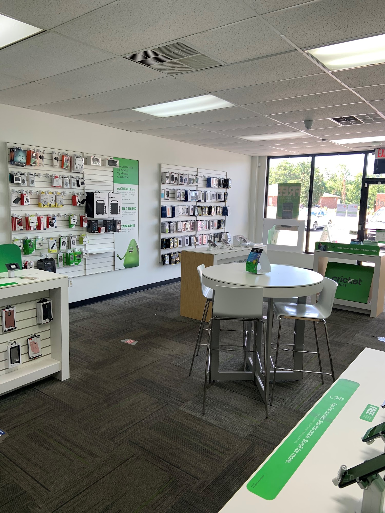 Cricket Wireless Authorized Retailer