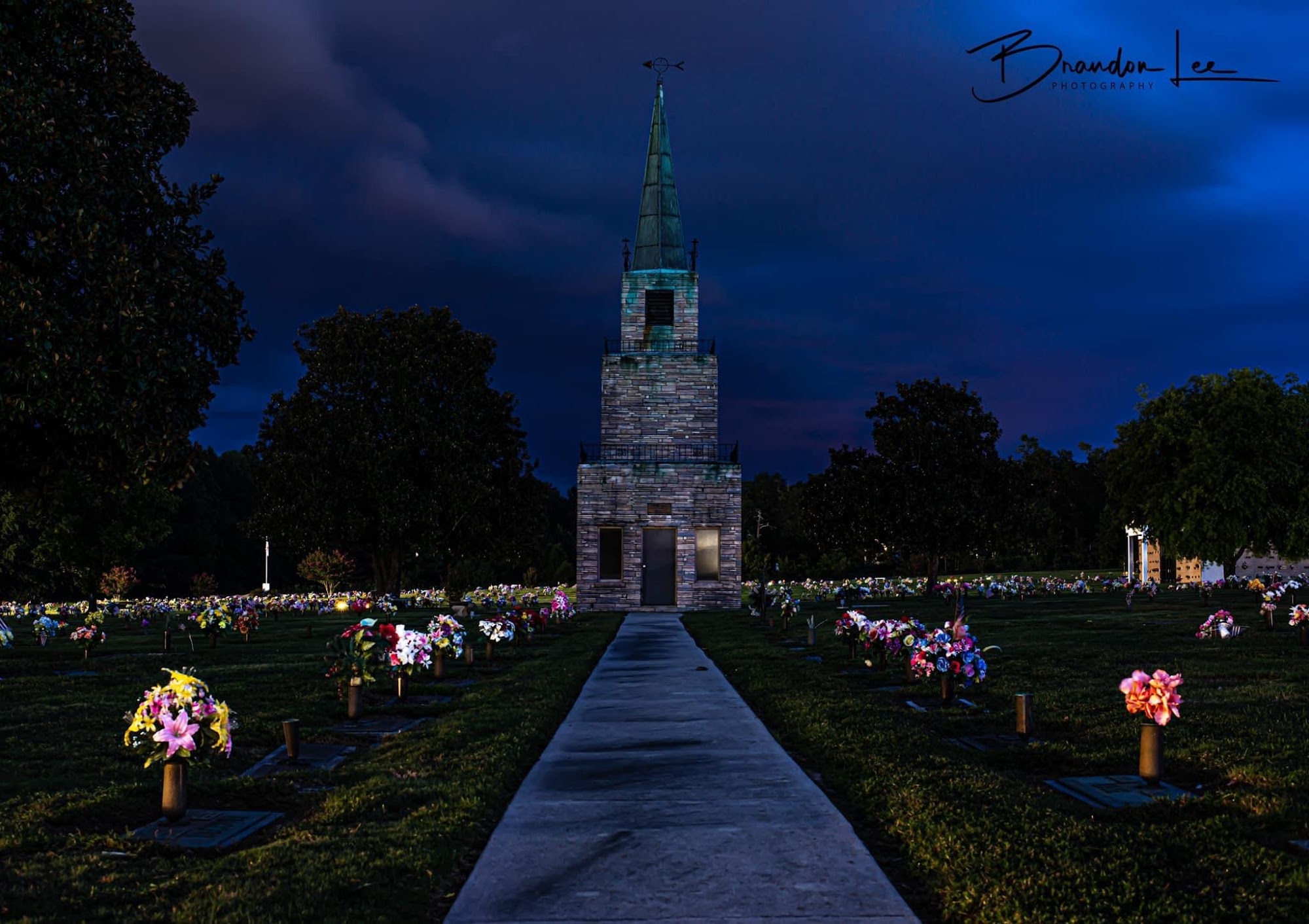 Richmond County Memorial Park Cemetery