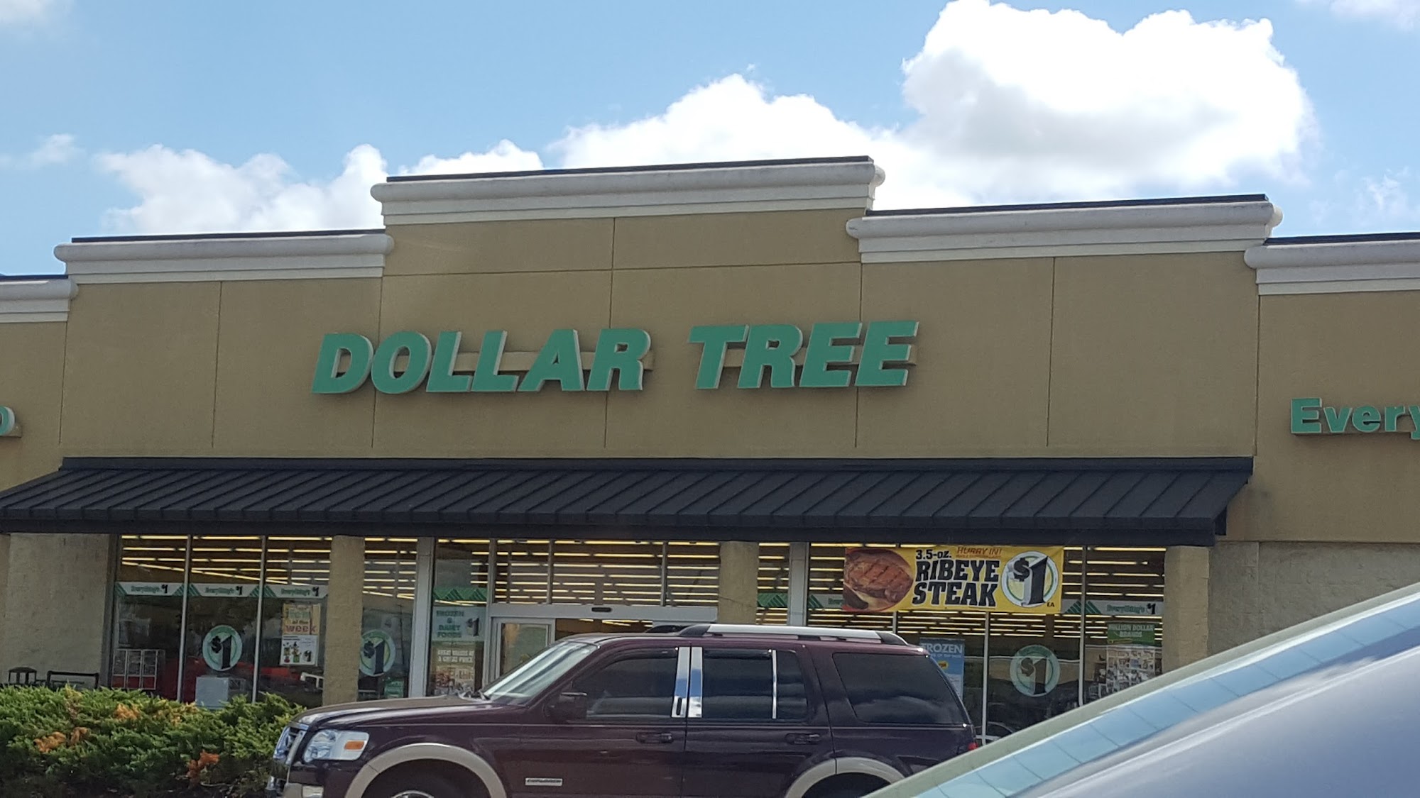 Dollar Tree