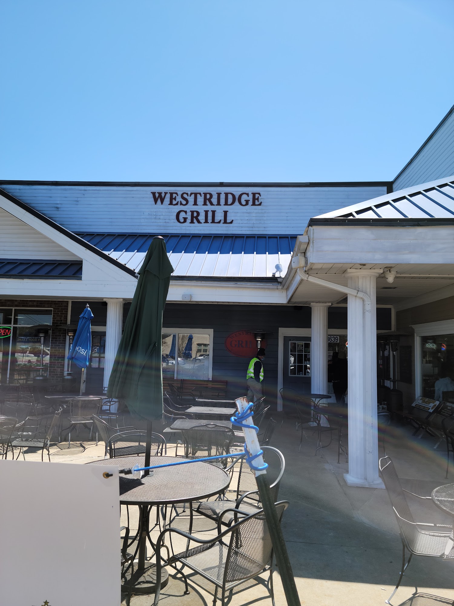 Westridge Grill