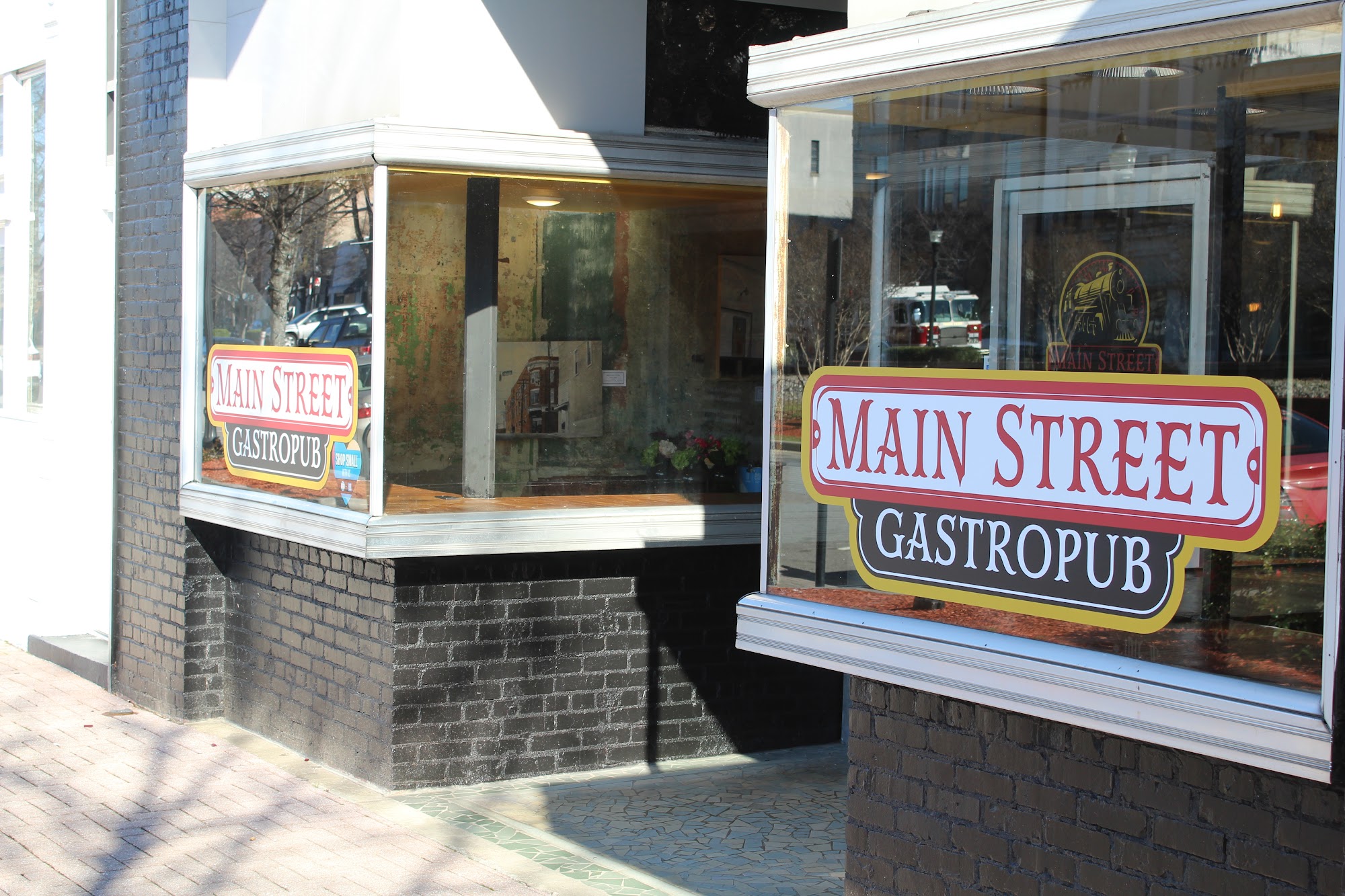 Main Street Gastropub