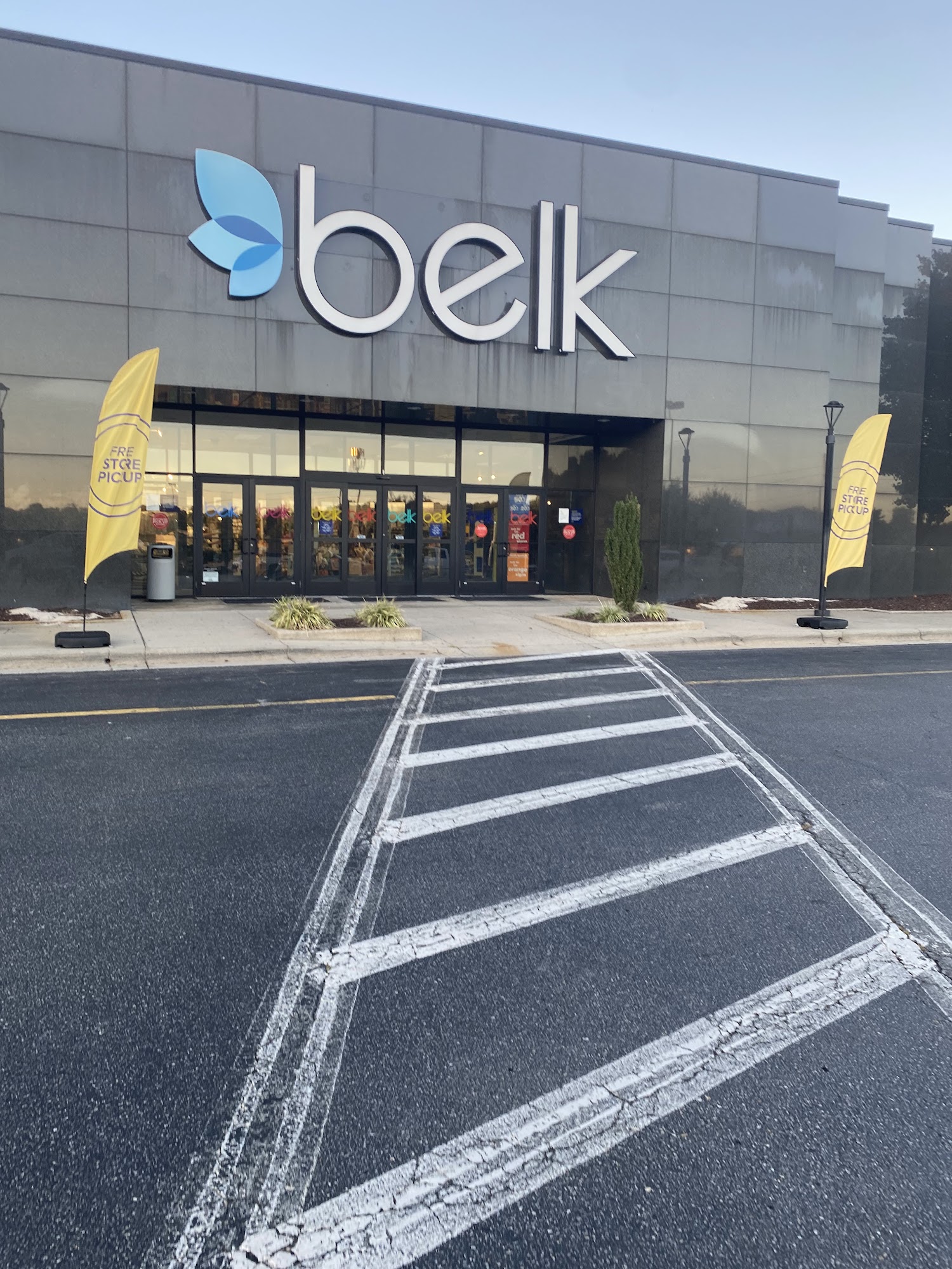 Belk