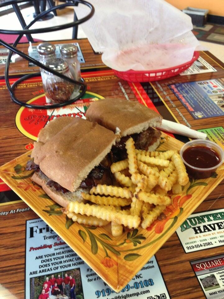 Photo credit: nextdoor