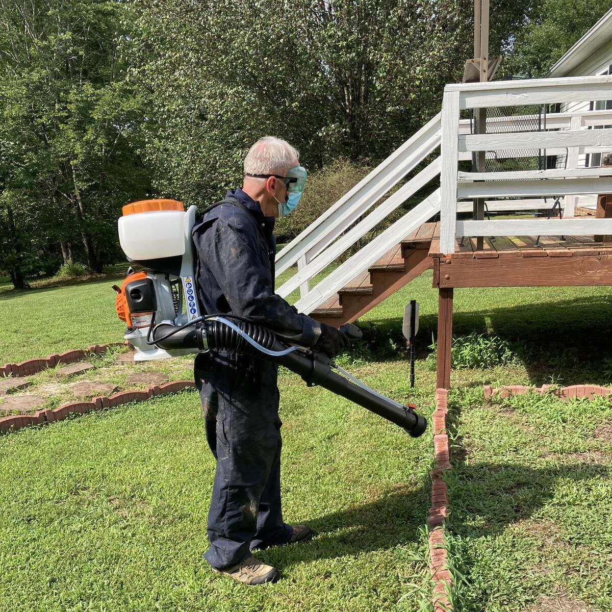 Photo credit: nextdoor