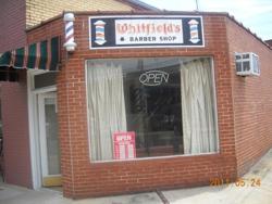 Whitfield's Barber Shop
