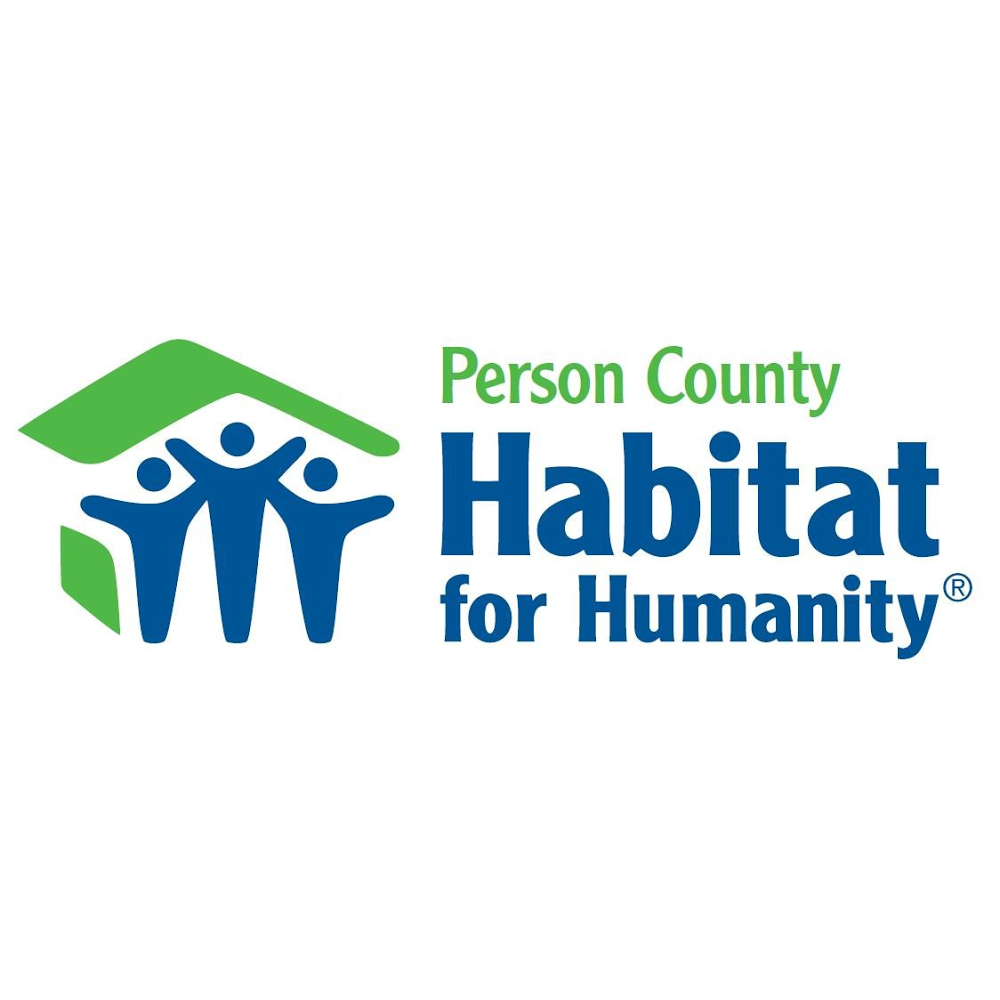 Person County Habitat for Humanity Yard Sale