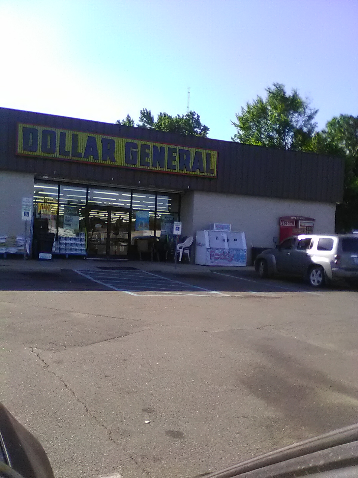 Dollar General