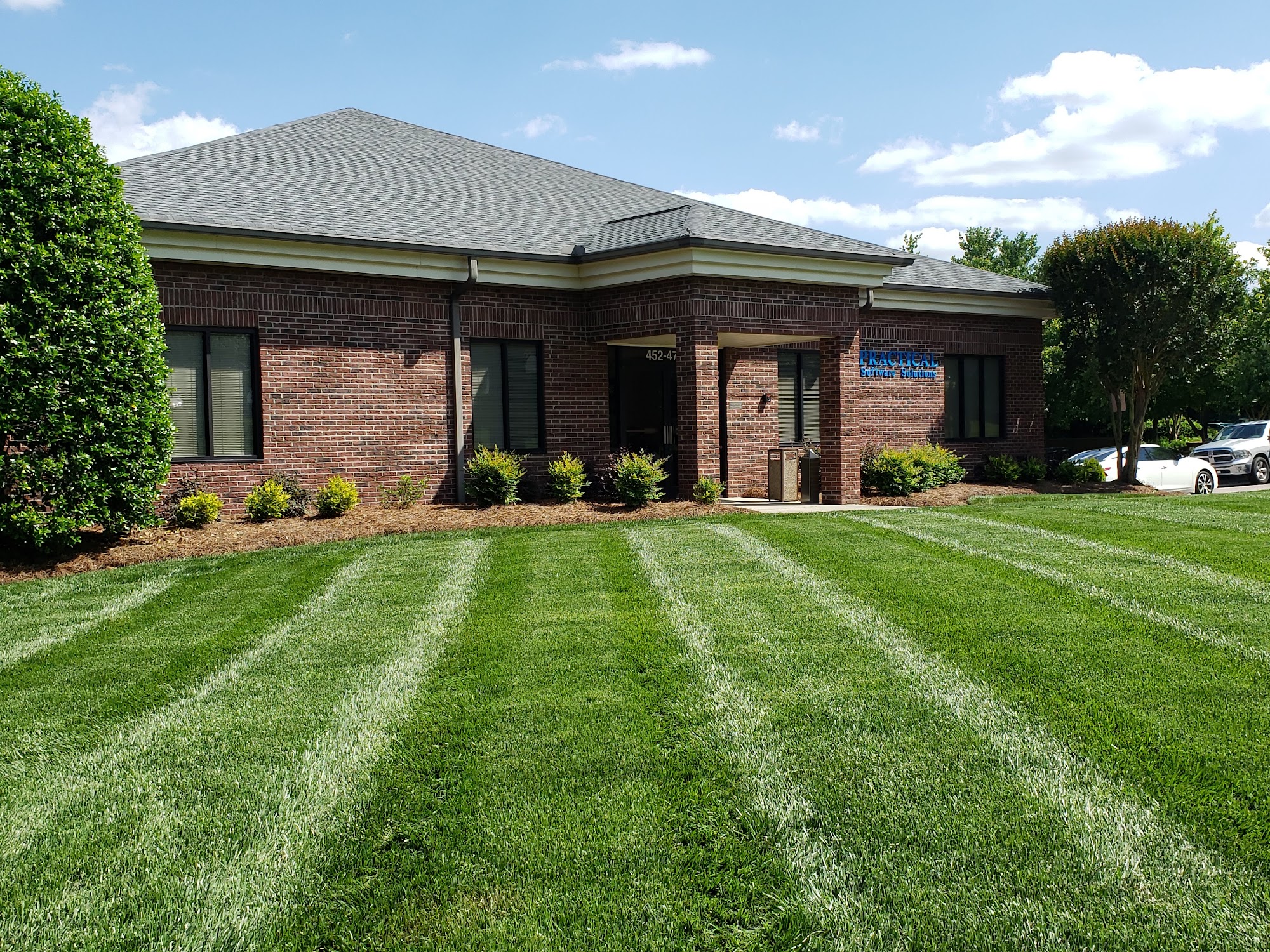 Precision Lawn Care and Services, LLC