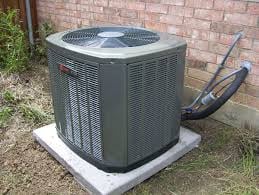 Pro Heating & Air Conditioning 303 Little River Rd, Seagrove North Carolina 27341
