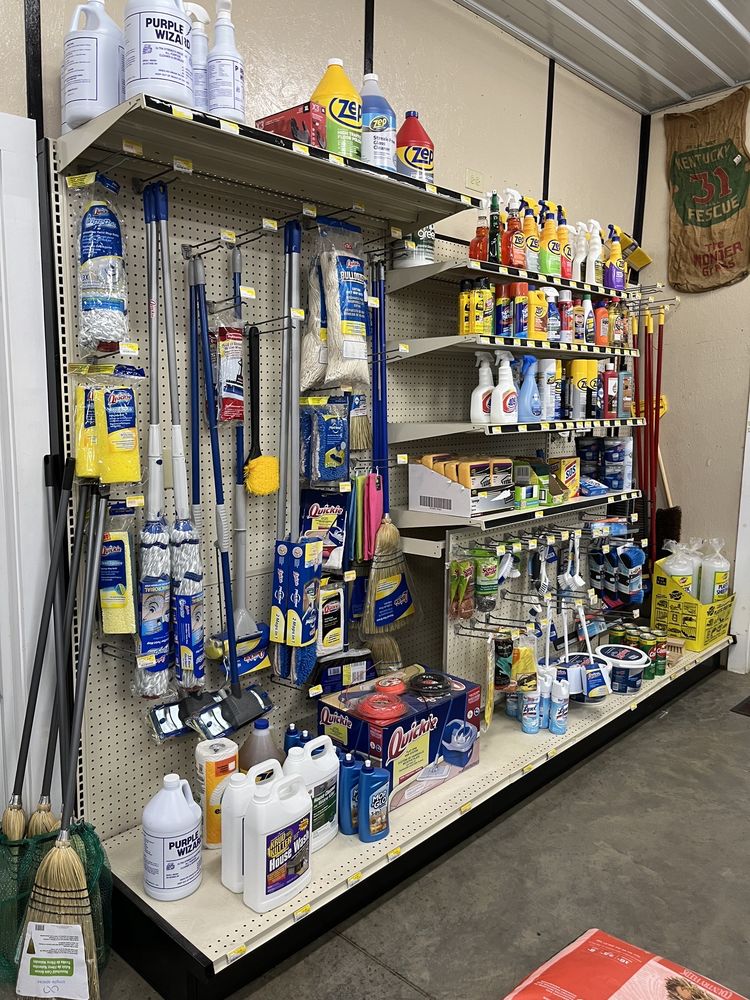 Boiling Springs Pro Hardware and Supply