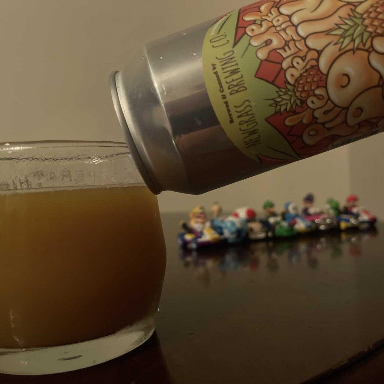 Photo credit: nextdoor