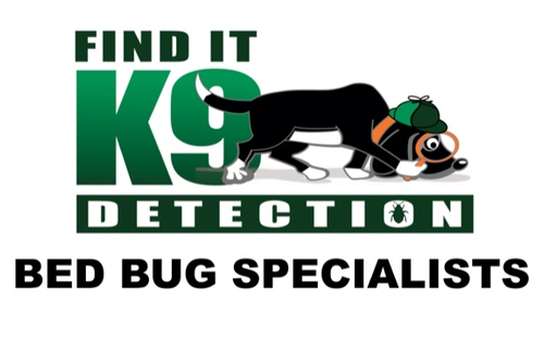 Find It K9 Detection