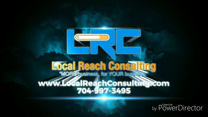 Local Reach Consulting