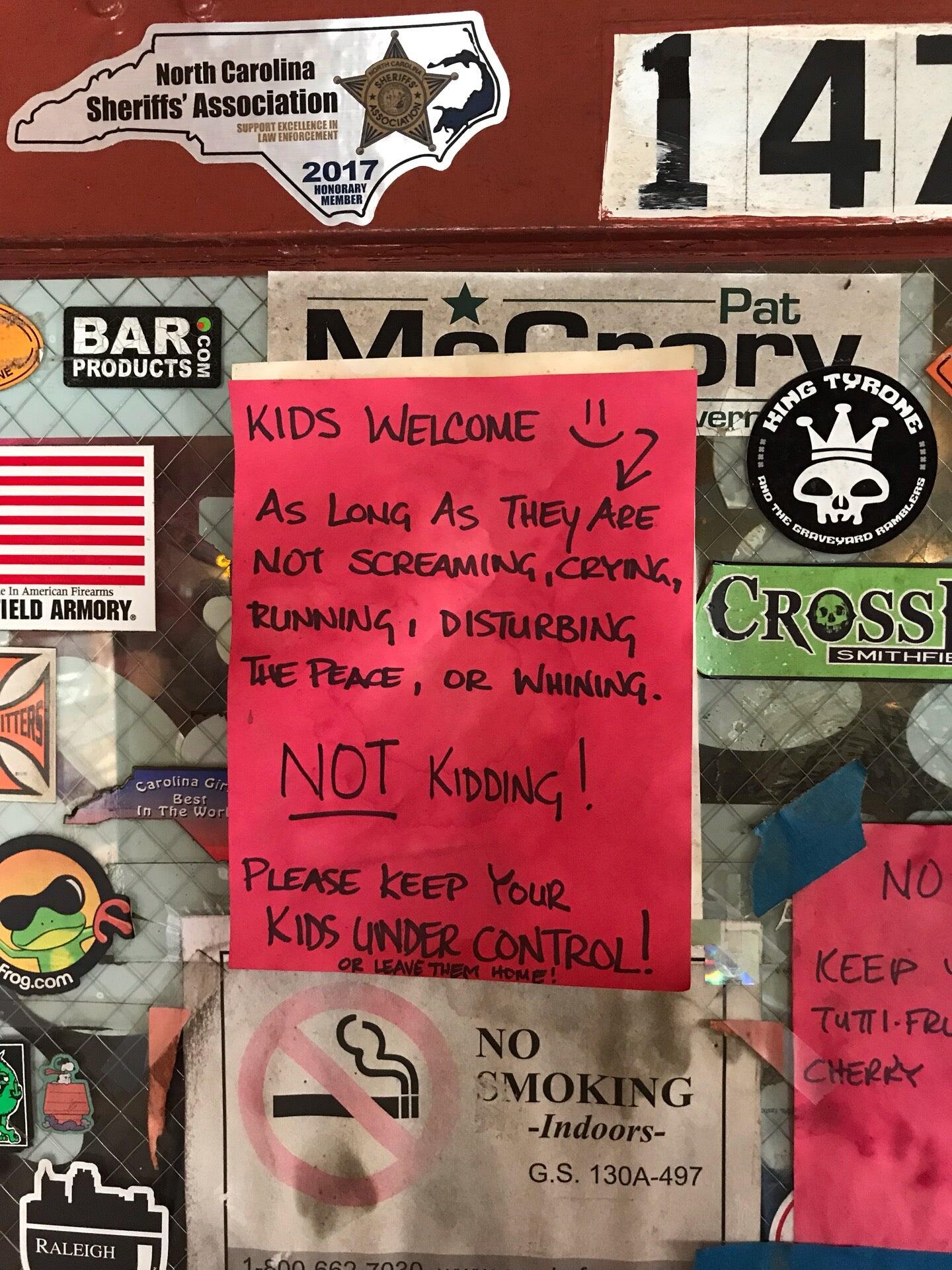 Photo credit: nextdoor