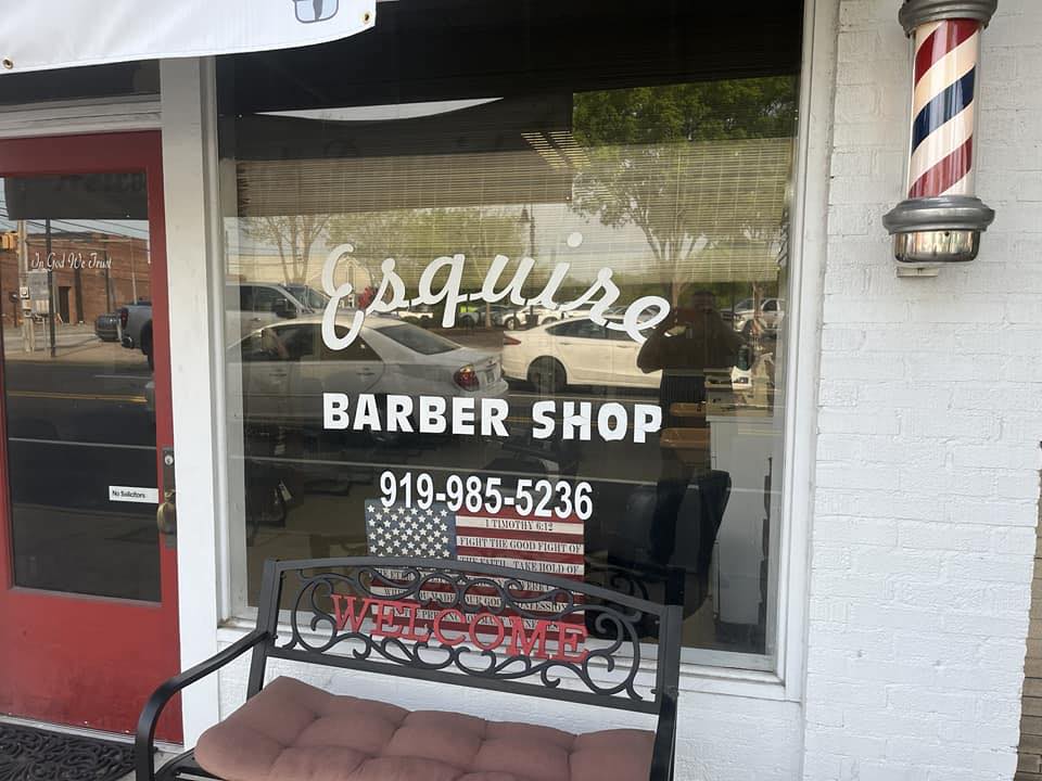 Southside Barber Shop