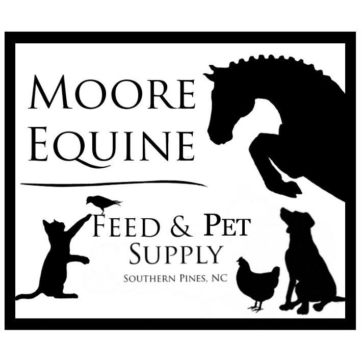 Moore Equine Feed & Pet Supply