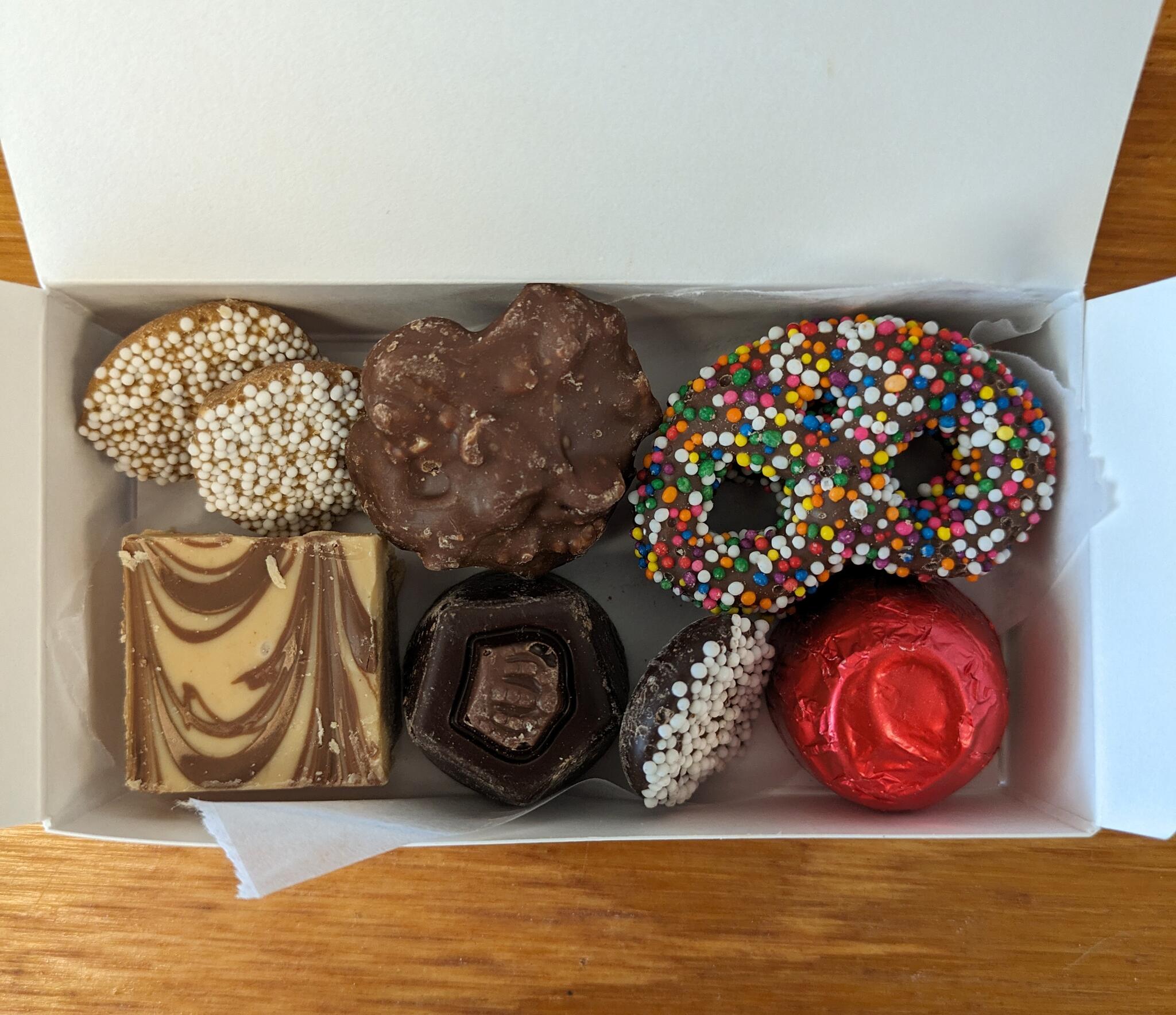 Photo credit: nextdoor