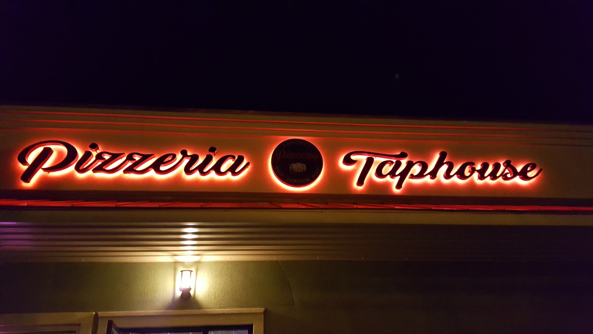 Main Street Pizzeria & Taphouse