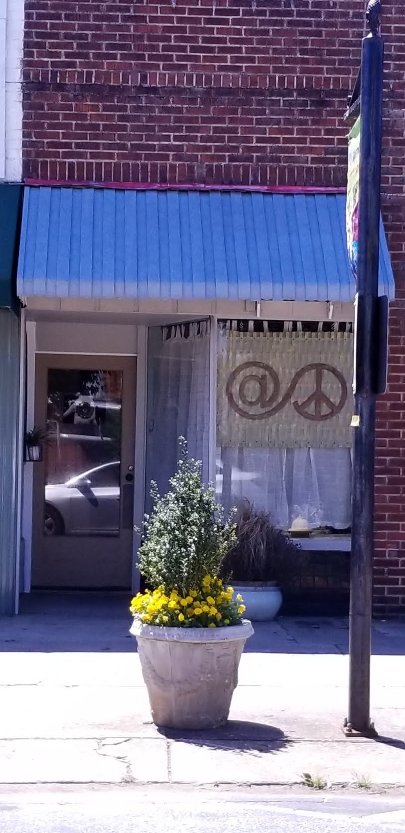 Center Peace 119 W Main St, Spindale North Carolina 28160