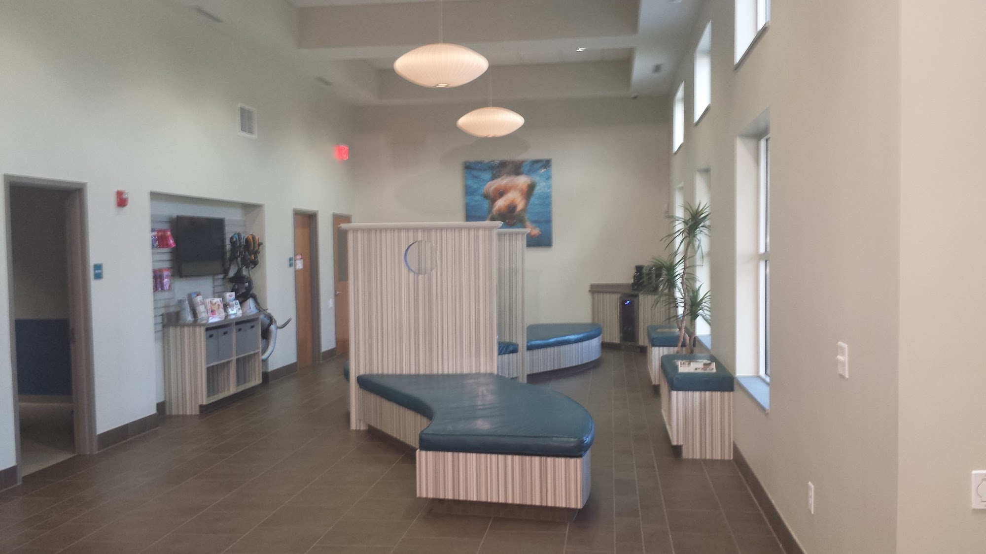 Riverbark Pet Retreat Spring Lake