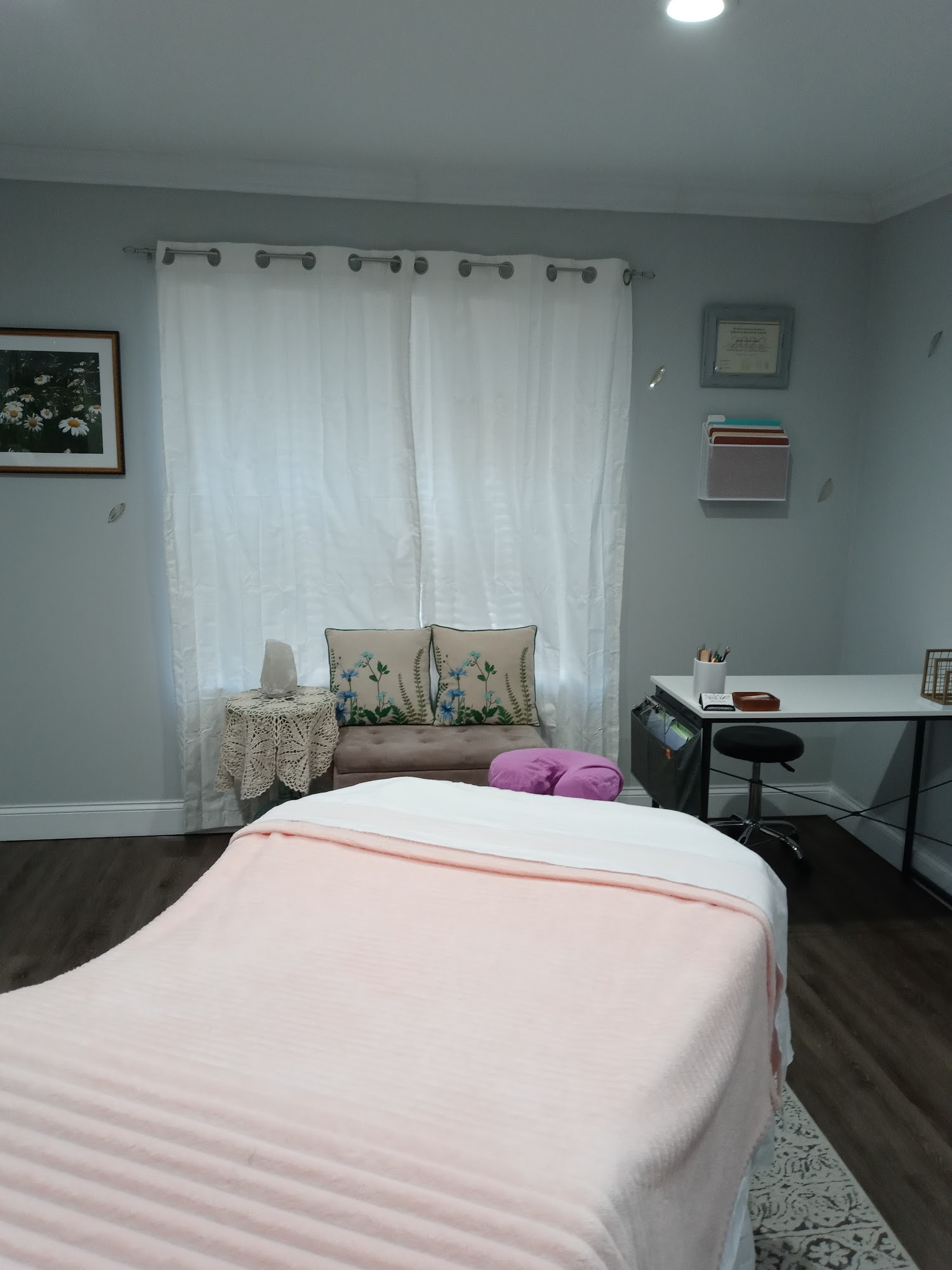 Wildflower Massage Therapy LLC