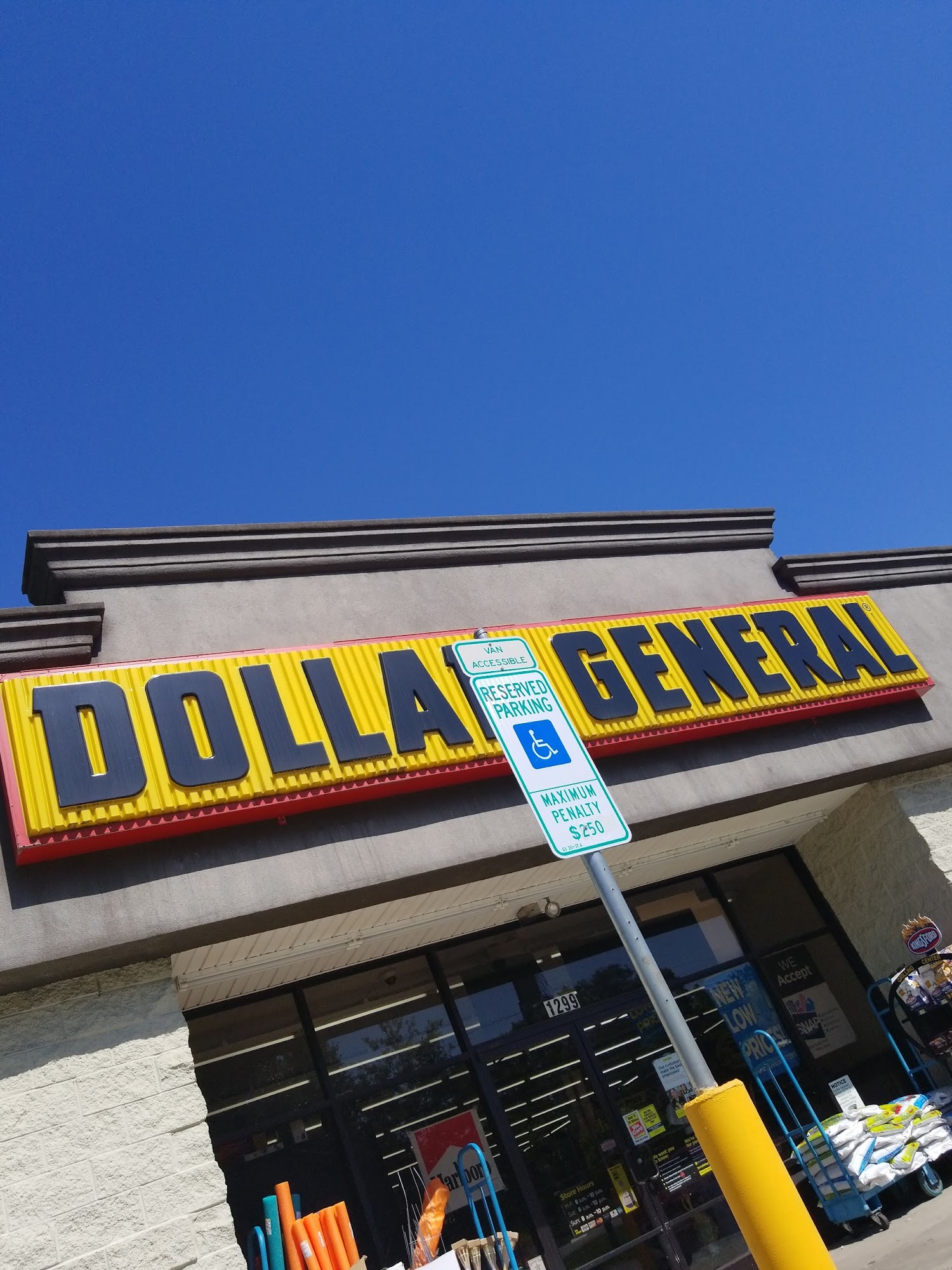 Dollar General