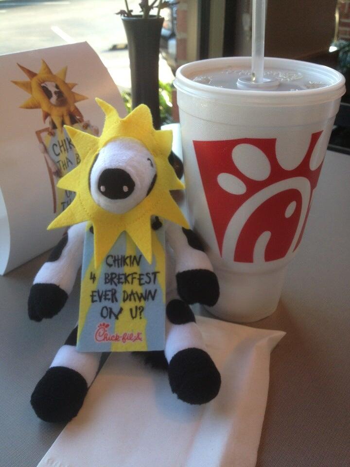 Chick-fil-A